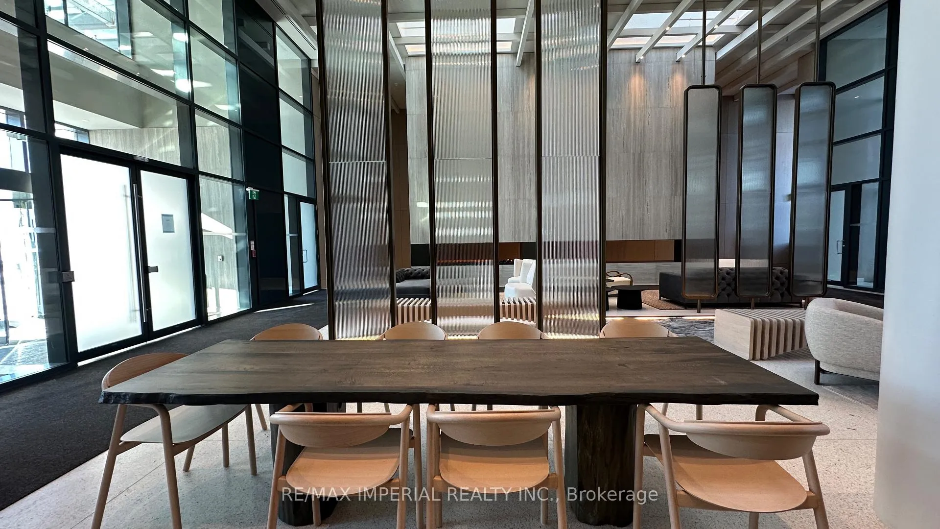Photo 11 of Unit 1601, 195 Commerce Street, Vaughan, Vaughan Corporate Centre — HOMEH