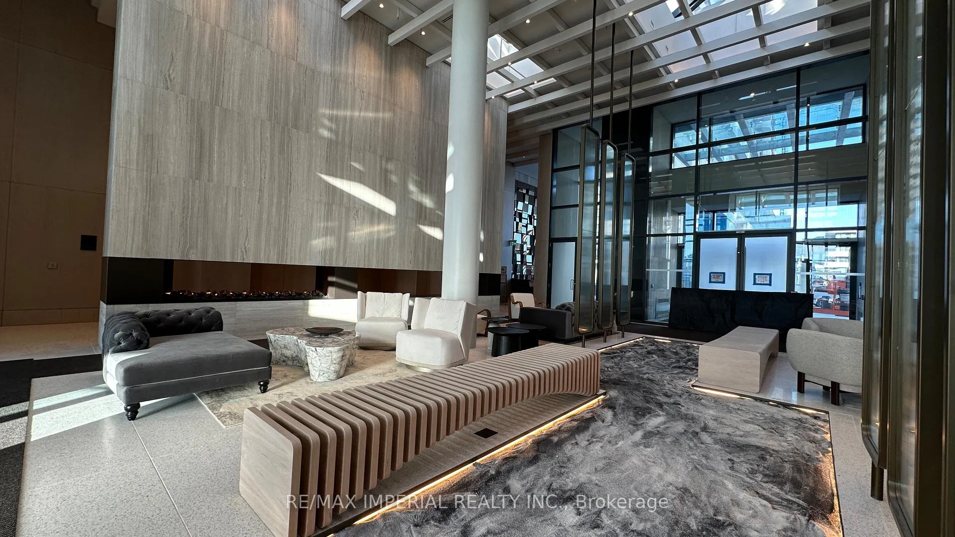 Photo 12 of Unit 1601, 195 Commerce Street, Vaughan, Vaughan Corporate Centre — HOMEH