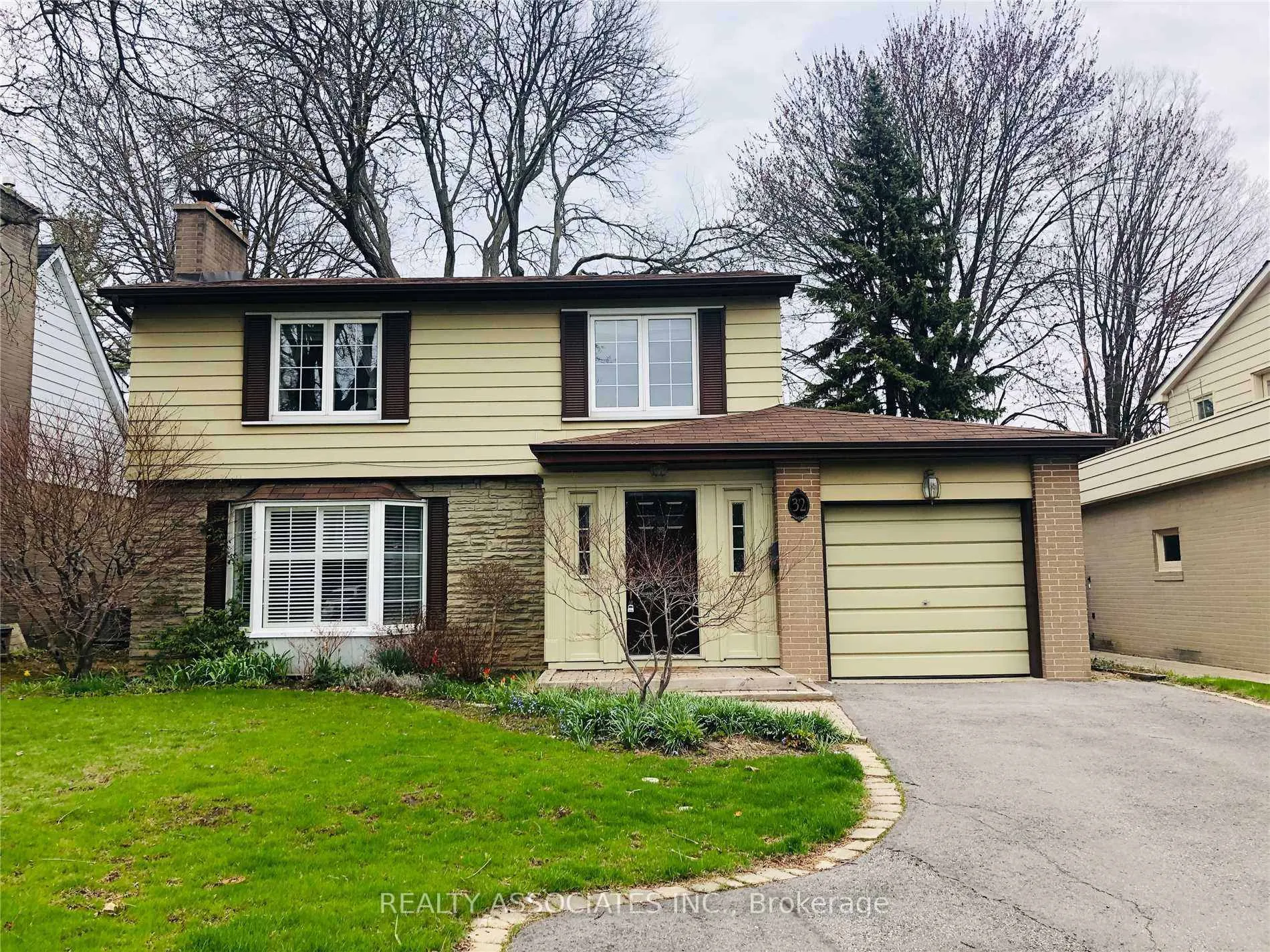 Photo 1 of 32 Almond Avenue, Markham, Grandview — HOMEH