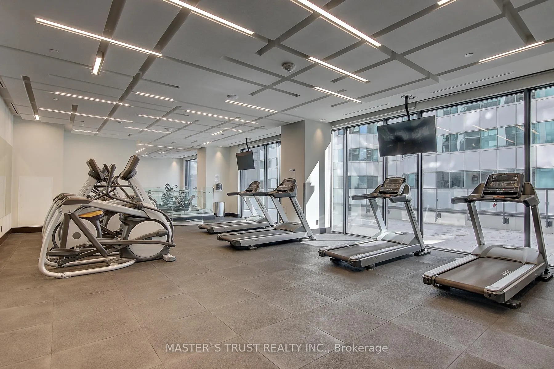 Photo 5 of Unit 3602, 87 Peter Street, Toronto, Waterfront Communities — HOMEH