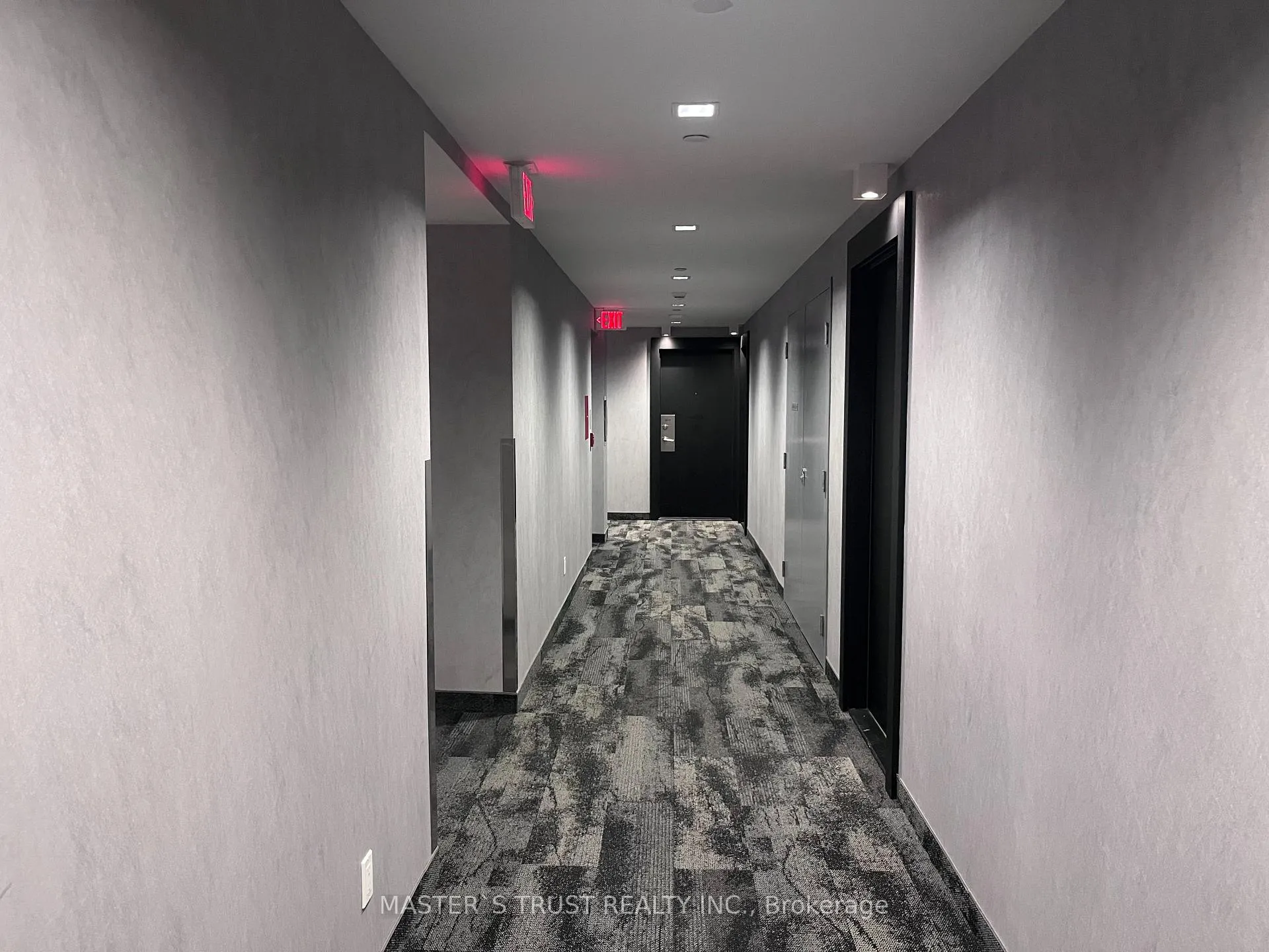Photo 6 of Unit 3602, 87 Peter Street, Toronto, Waterfront Communities — HOMEH