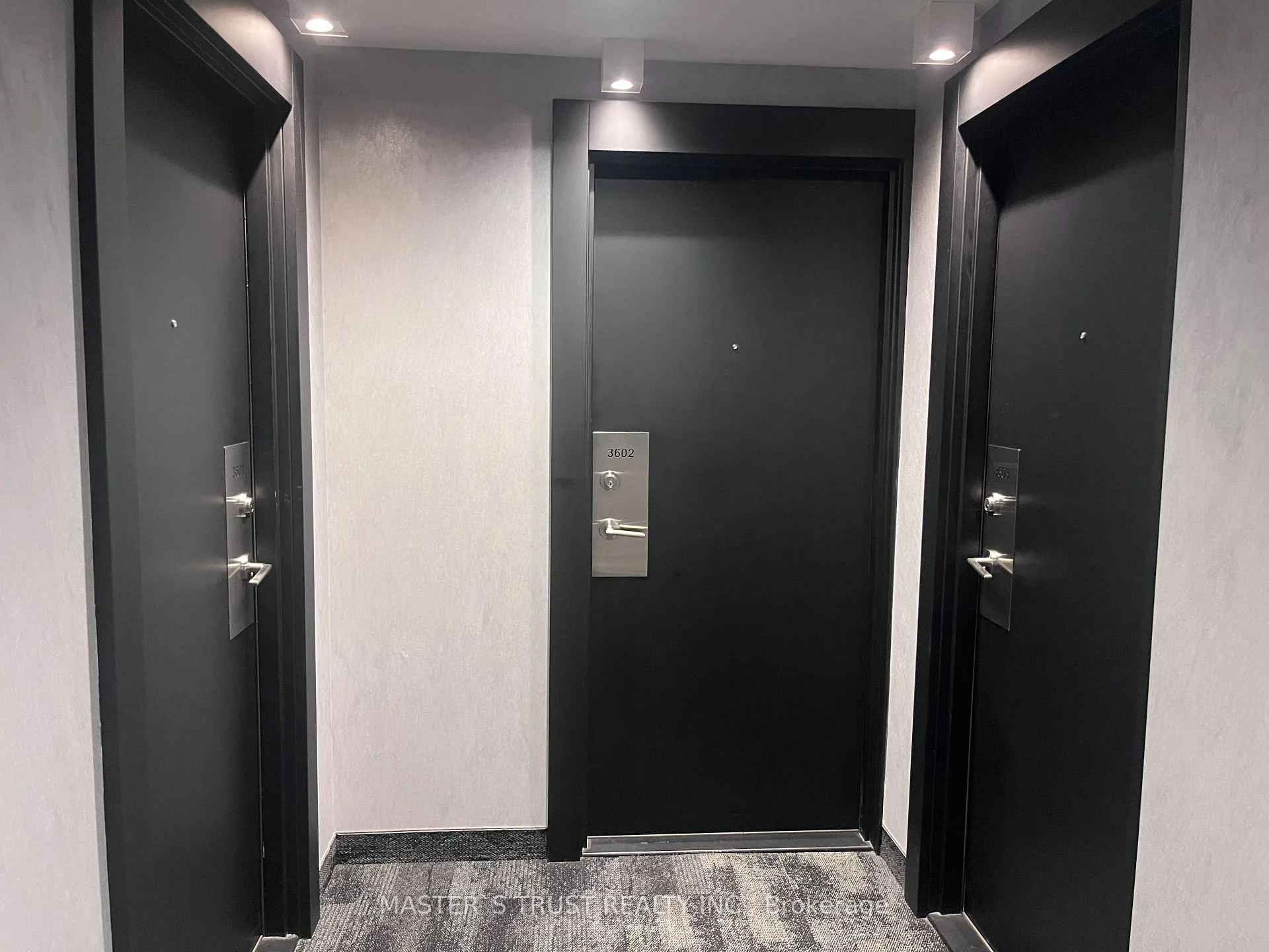 Photo 7 of Unit 3602, 87 Peter Street, Toronto, Waterfront Communities — HOMEH