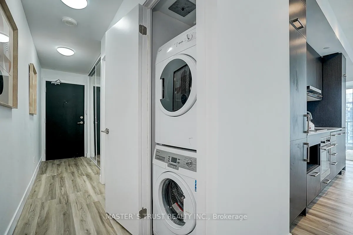 Photo 8 of Unit 3602, 87 Peter Street, Toronto, Waterfront Communities — HOMEH