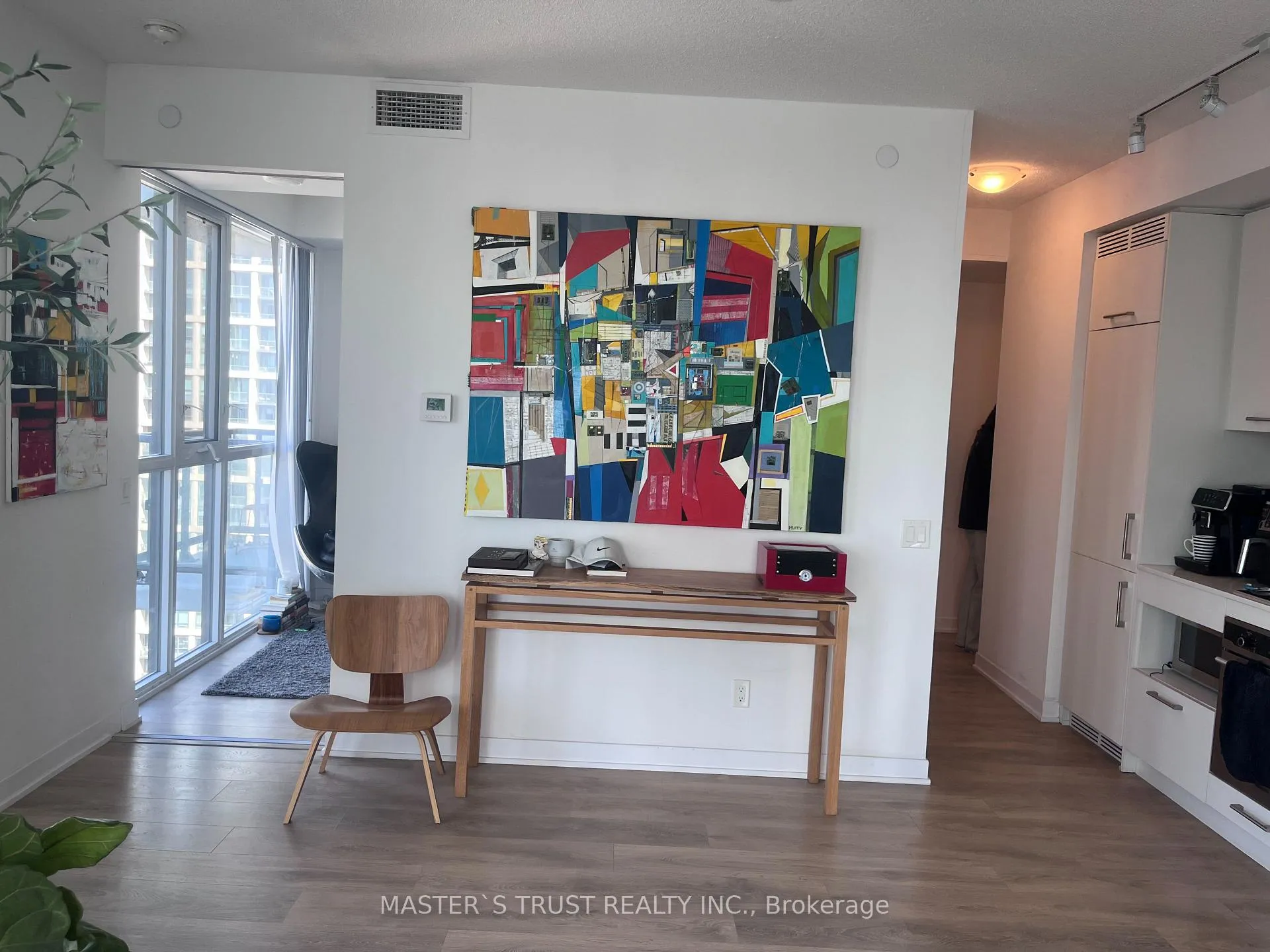 Photo 9 of Unit 3602, 87 Peter Street, Toronto, Waterfront Communities — HOMEH