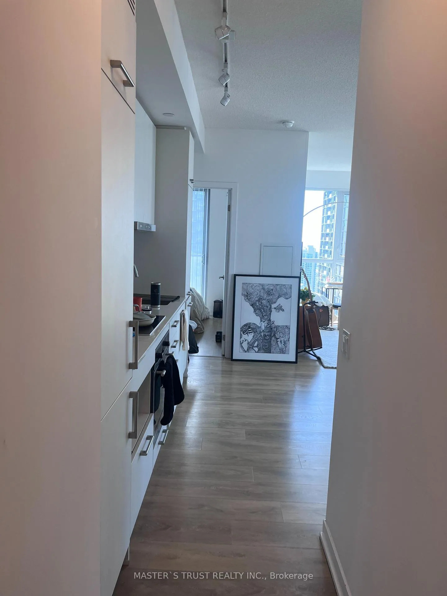 Photo 10 of Unit 3602, 87 Peter Street, Toronto, Waterfront Communities — HOMEH