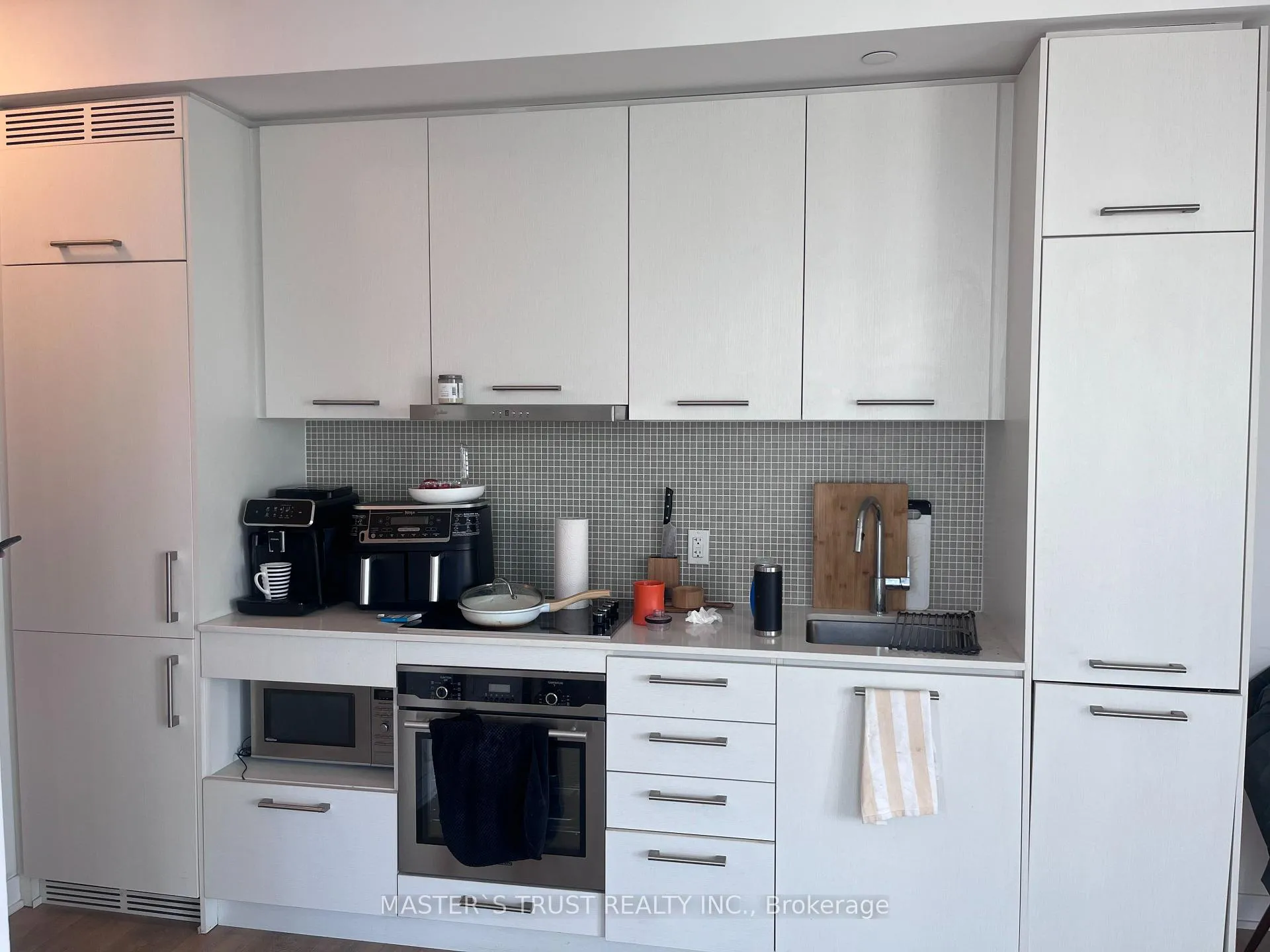 Photo 11 of Unit 3602, 87 Peter Street, Toronto, Waterfront Communities — HOMEH