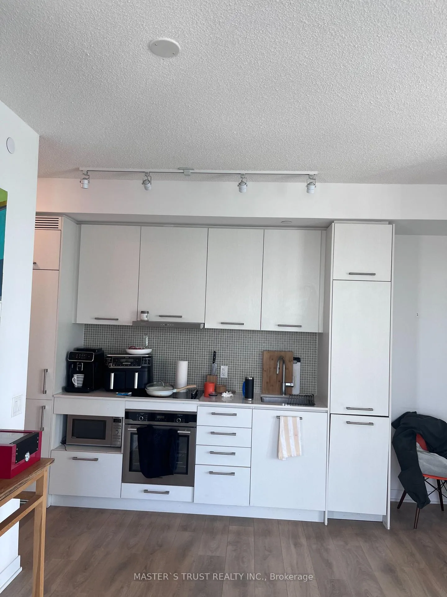 Photo 12 of Unit 3602, 87 Peter Street, Toronto, Waterfront Communities — HOMEH