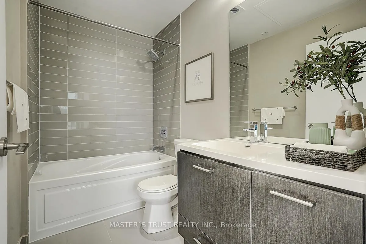 Photo 14 of Unit 3602, 87 Peter Street, Toronto, Waterfront Communities — HOMEH