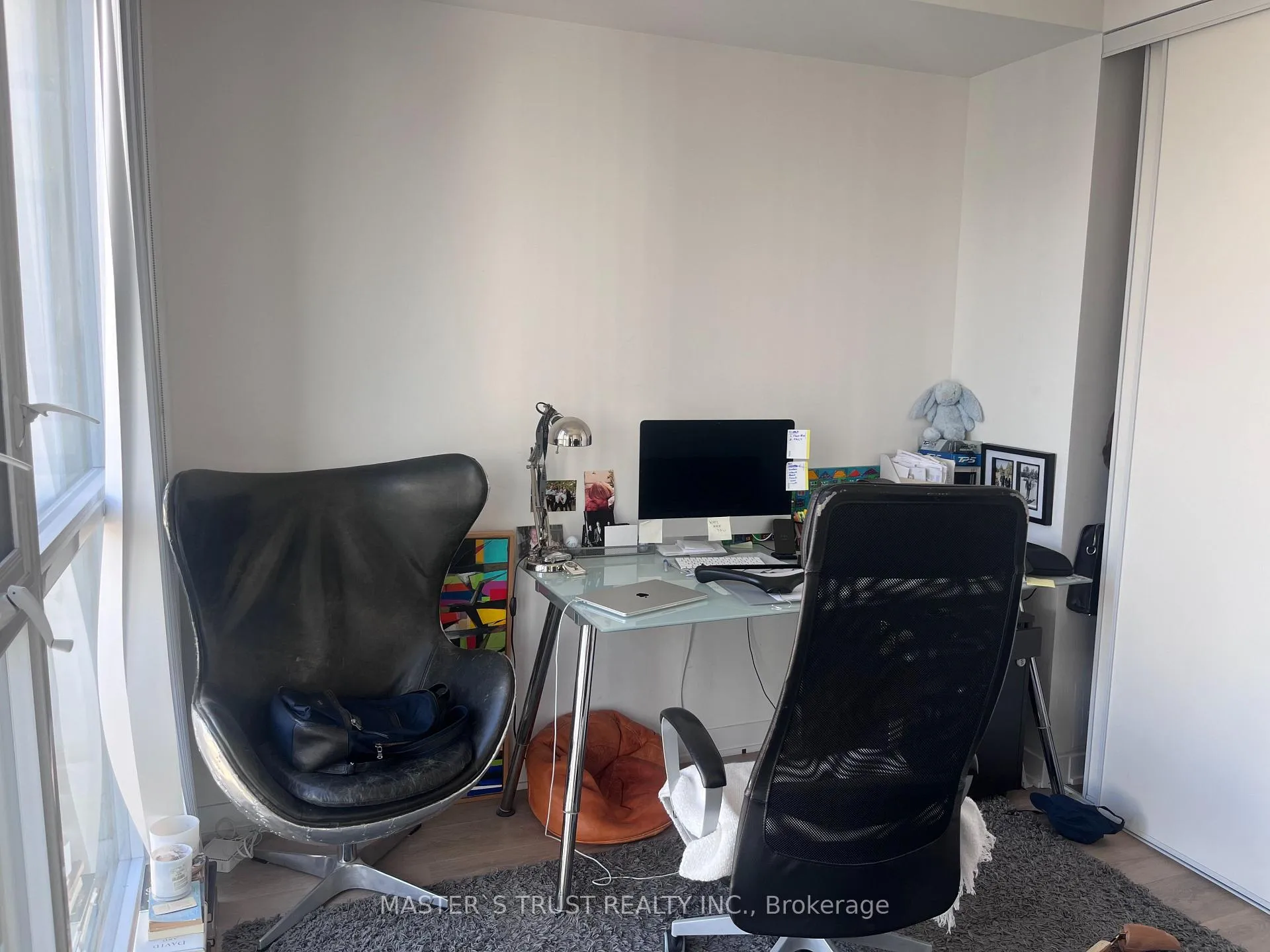 Photo 15 of Unit 3602, 87 Peter Street, Toronto, Waterfront Communities — HOMEH