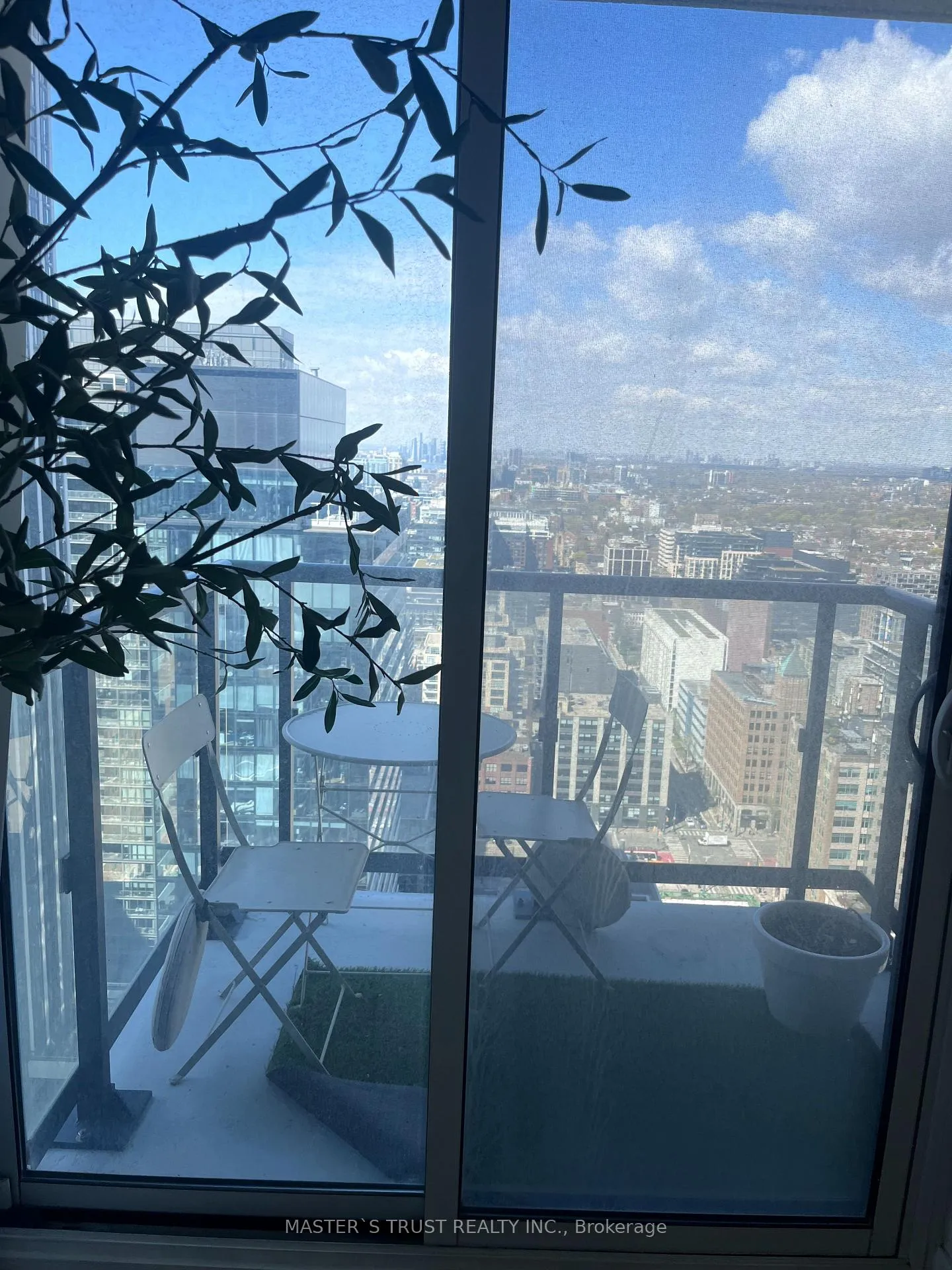 Photo 16 of Unit 3602, 87 Peter Street, Toronto, Waterfront Communities — HOMEH
