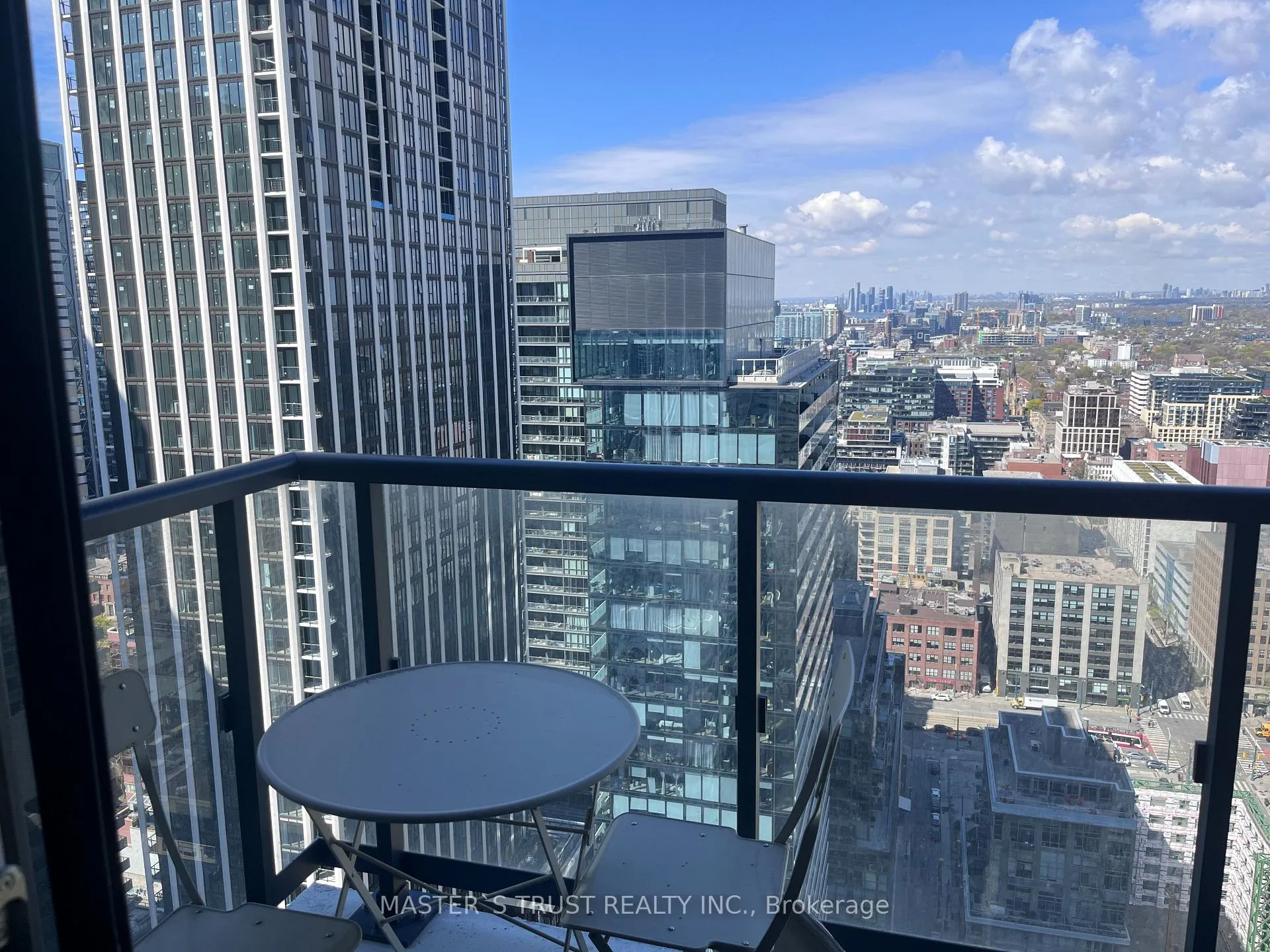 Photo 17 of Unit 3602, 87 Peter Street, Toronto, Waterfront Communities — HOMEH