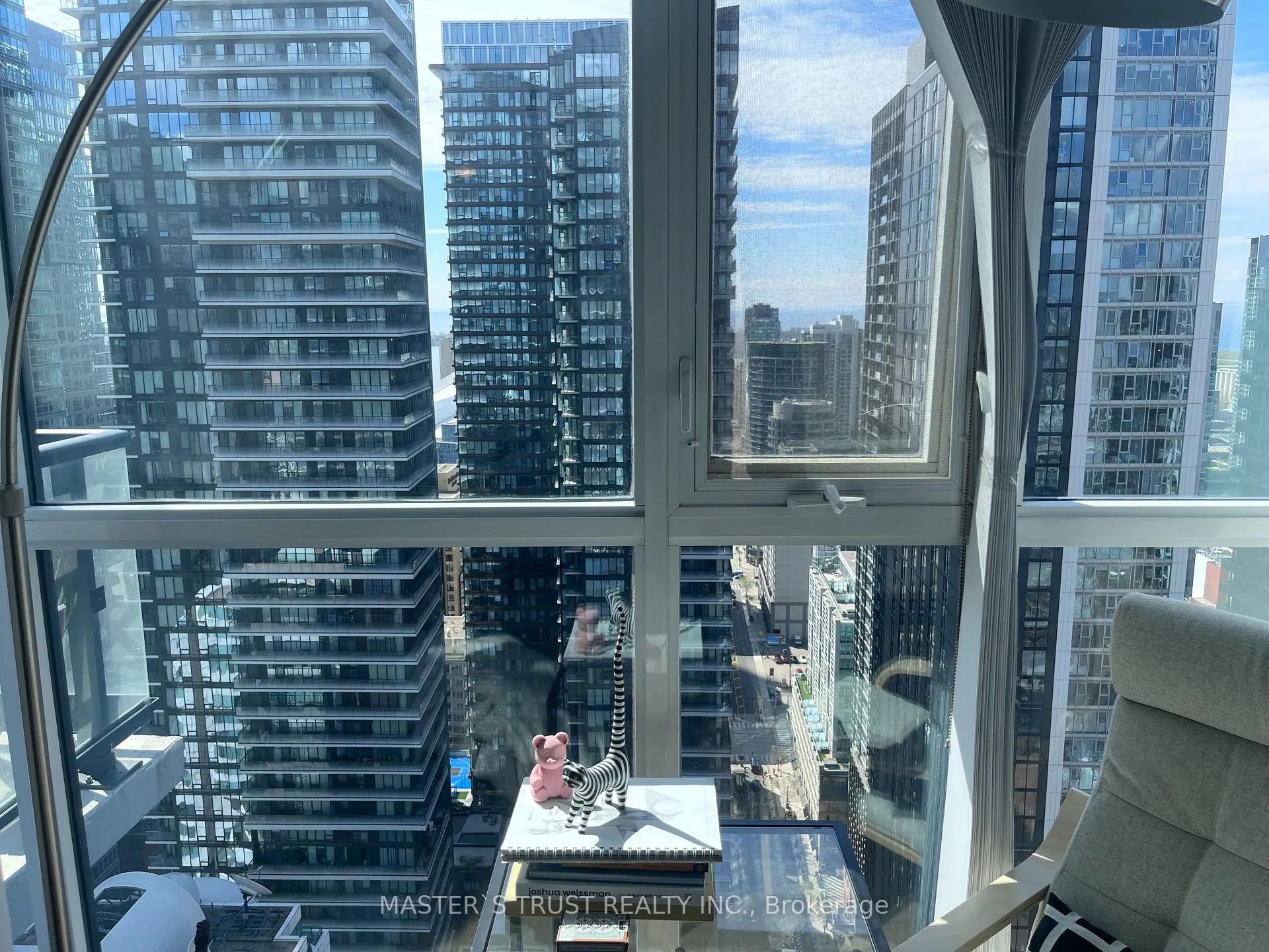 Photo 18 of Unit 3602, 87 Peter Street, Toronto, Waterfront Communities — HOMEH