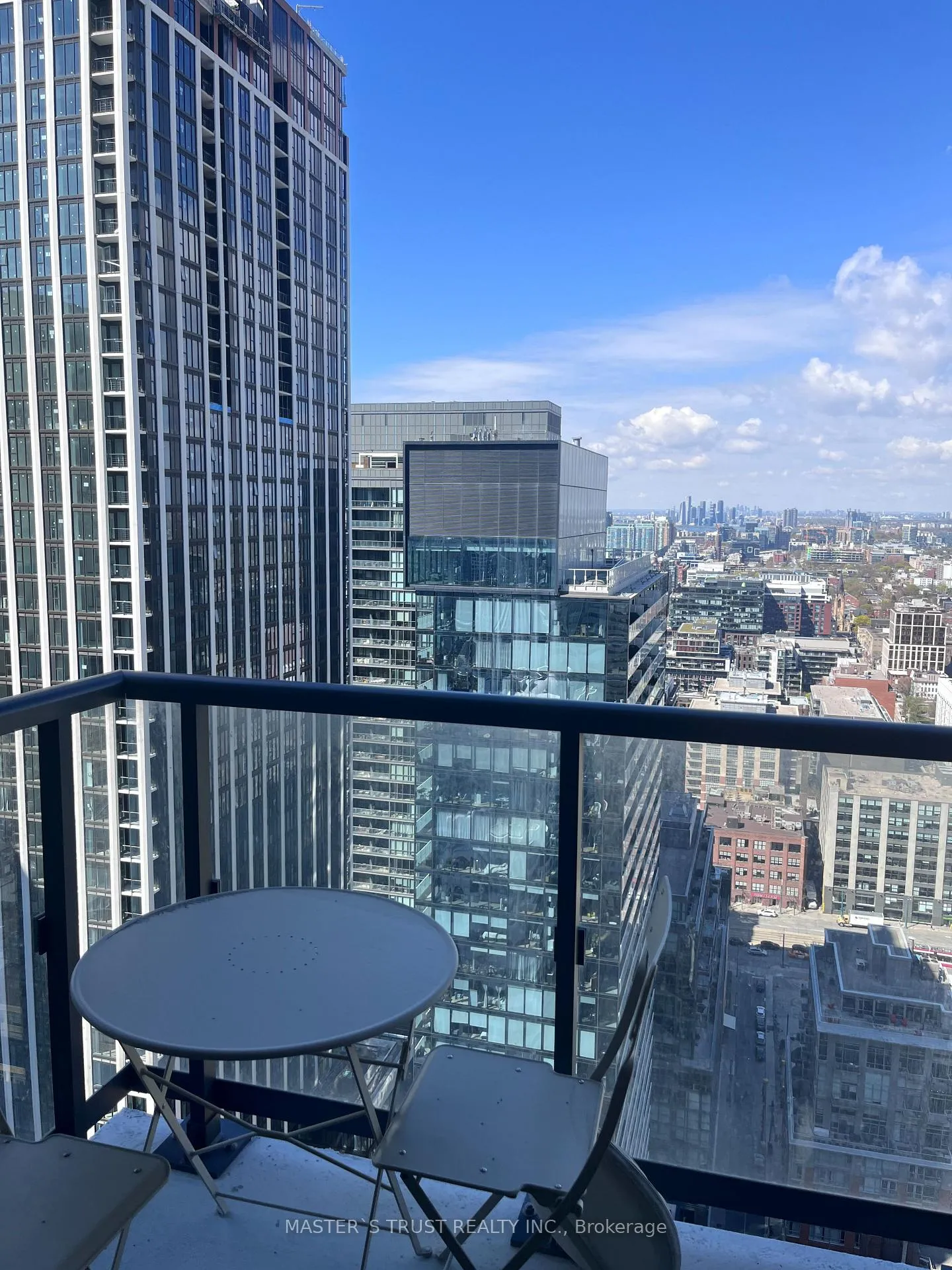 Photo 19 of Unit 3602, 87 Peter Street, Toronto, Waterfront Communities — HOMEH