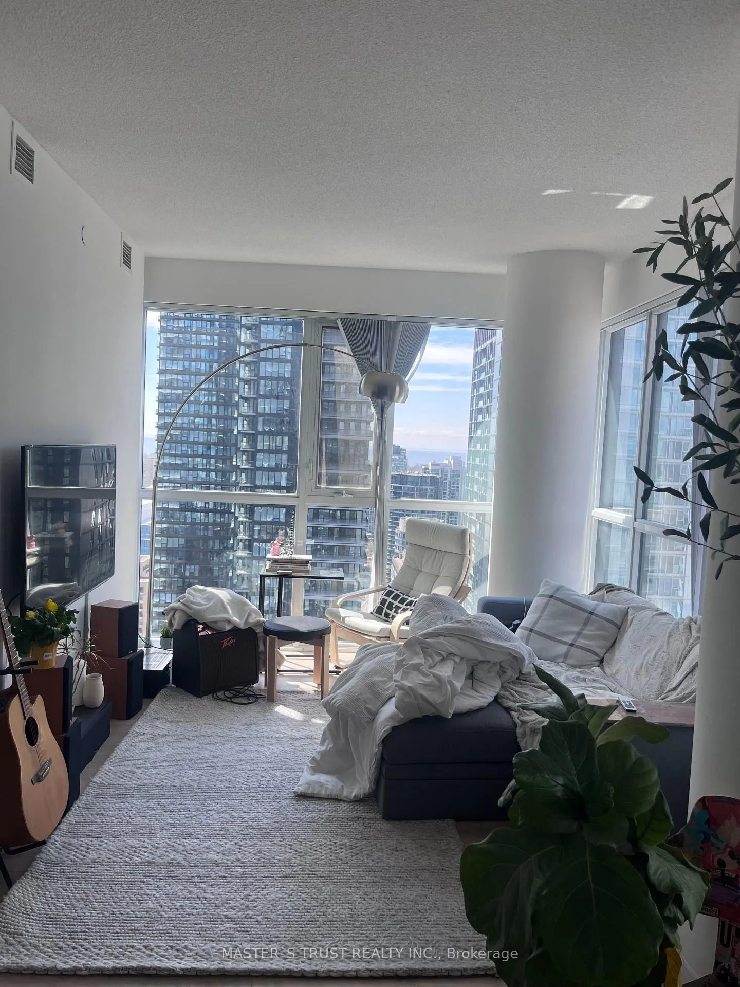 Photo 21 of Unit 3602, 87 Peter Street, Toronto, Waterfront Communities — HOMEH