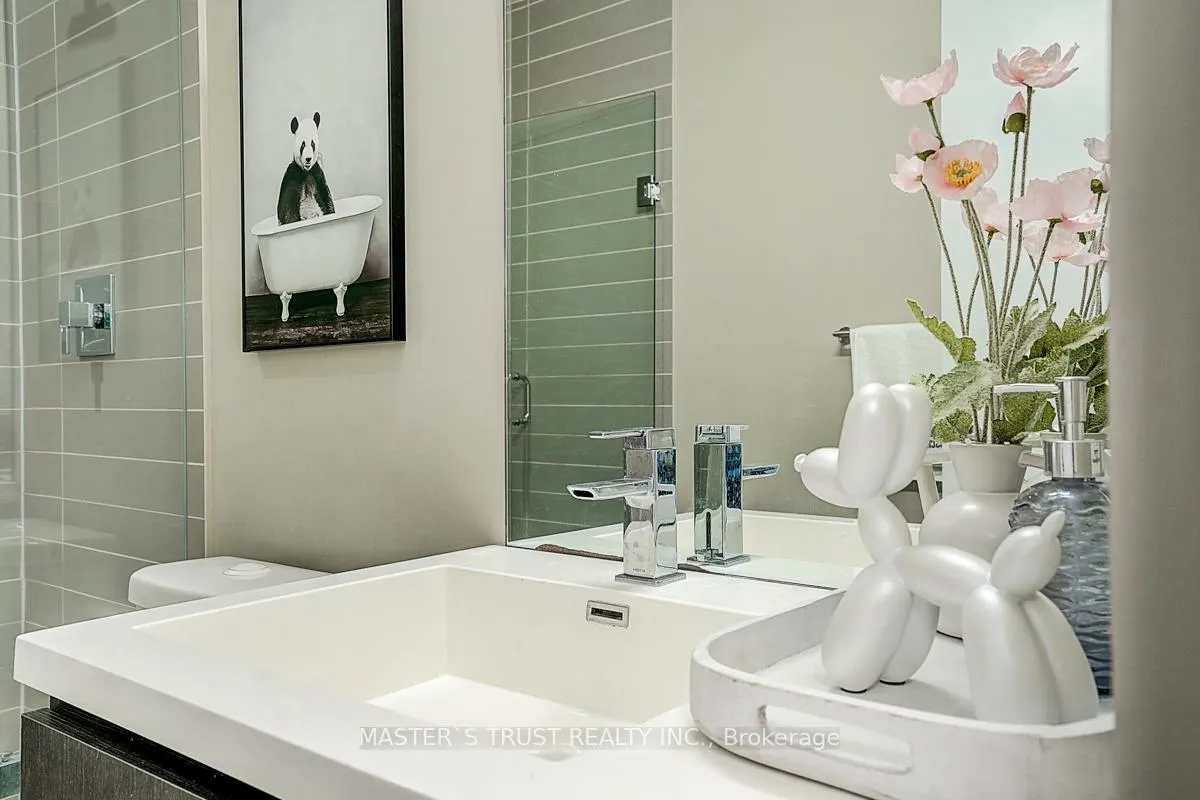 Photo 22 of Unit 3602, 87 Peter Street, Toronto, Waterfront Communities — HOMEH