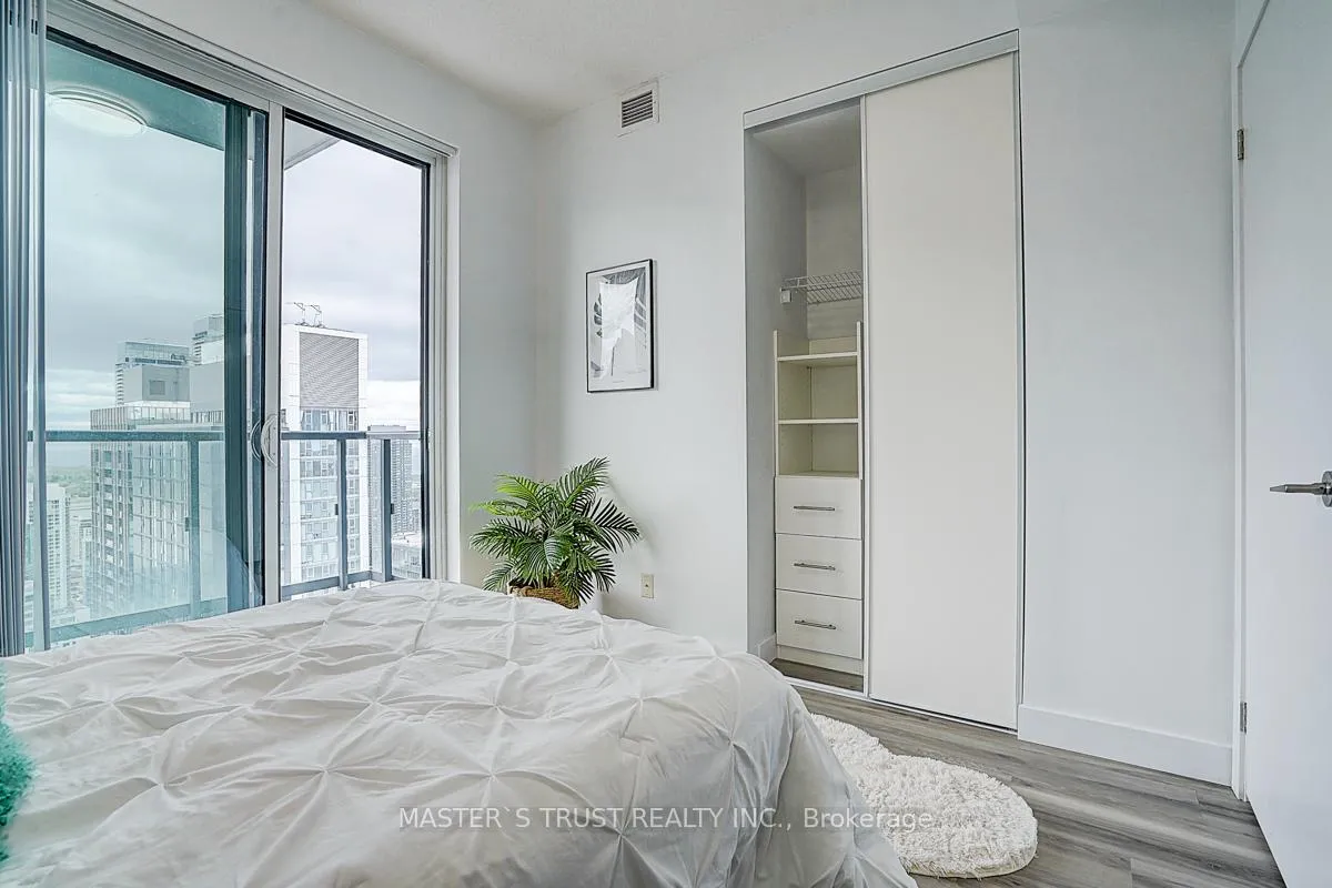 Photo 24 of Unit 3602, 87 Peter Street, Toronto, Waterfront Communities — HOMEH