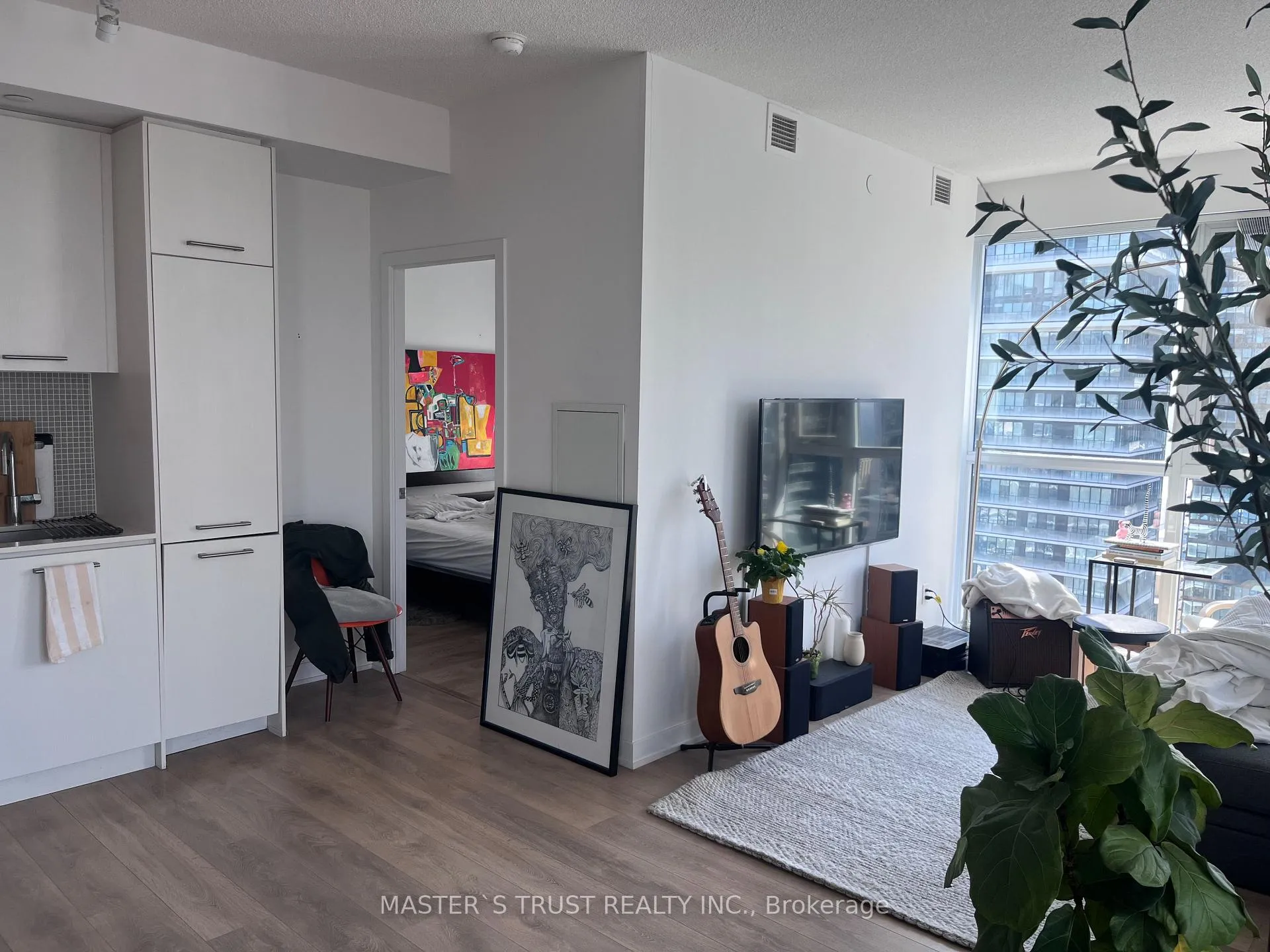 Photo 25 of Unit 3602, 87 Peter Street, Toronto, Waterfront Communities — HOMEH