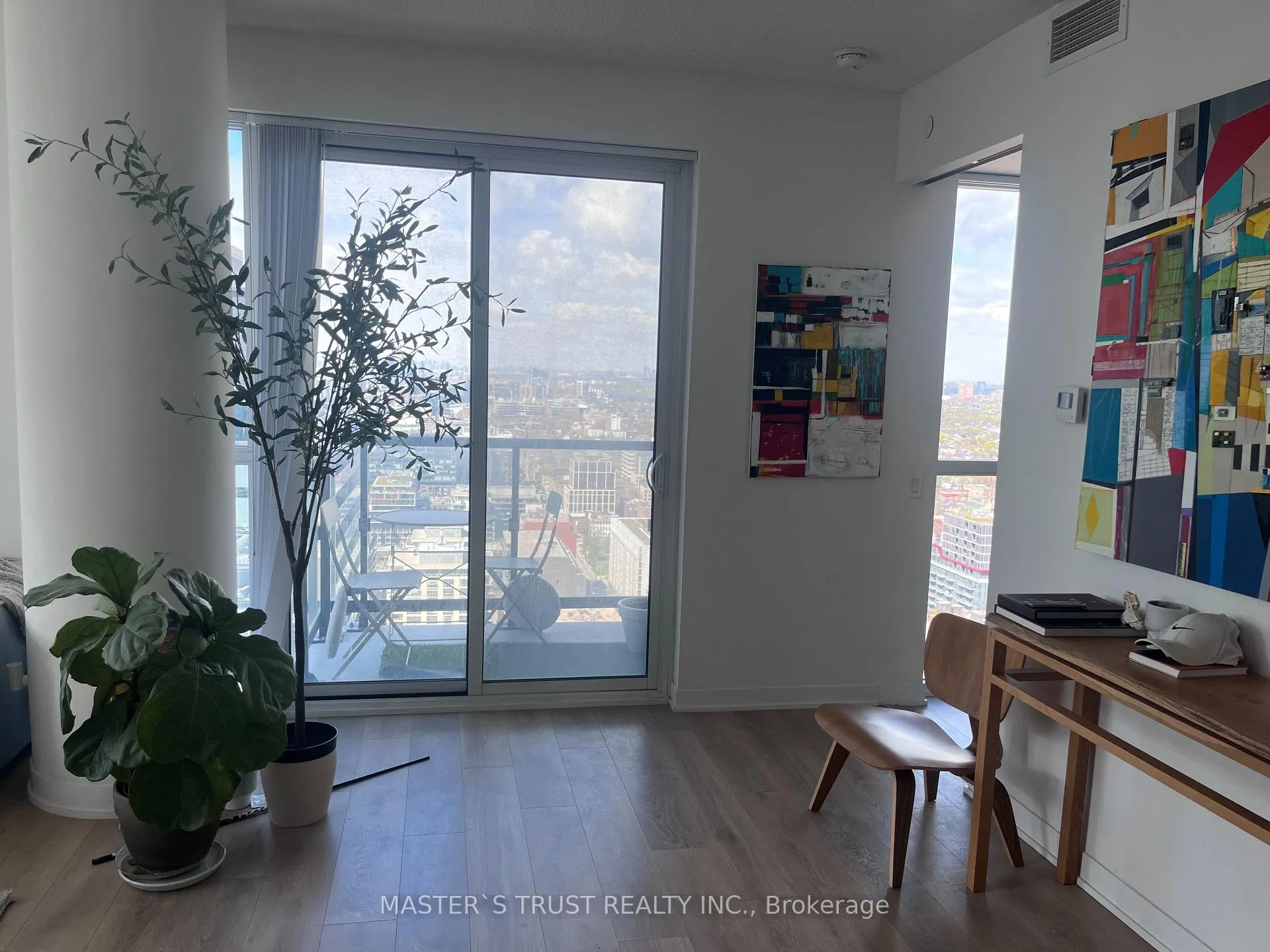 Photo 26 of Unit 3602, 87 Peter Street, Toronto, Waterfront Communities — HOMEH