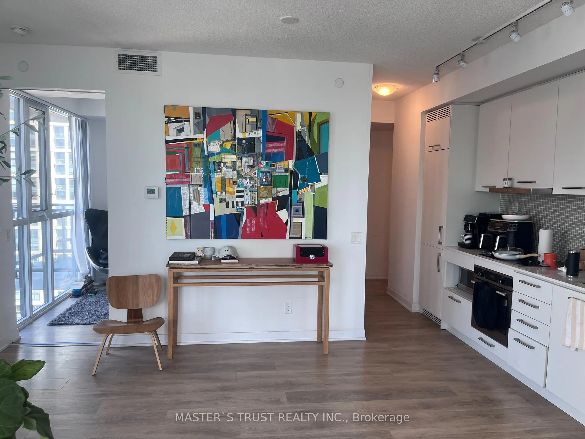 Photo 27 of Unit 3602, 87 Peter Street, Toronto, Waterfront Communities — HOMEH