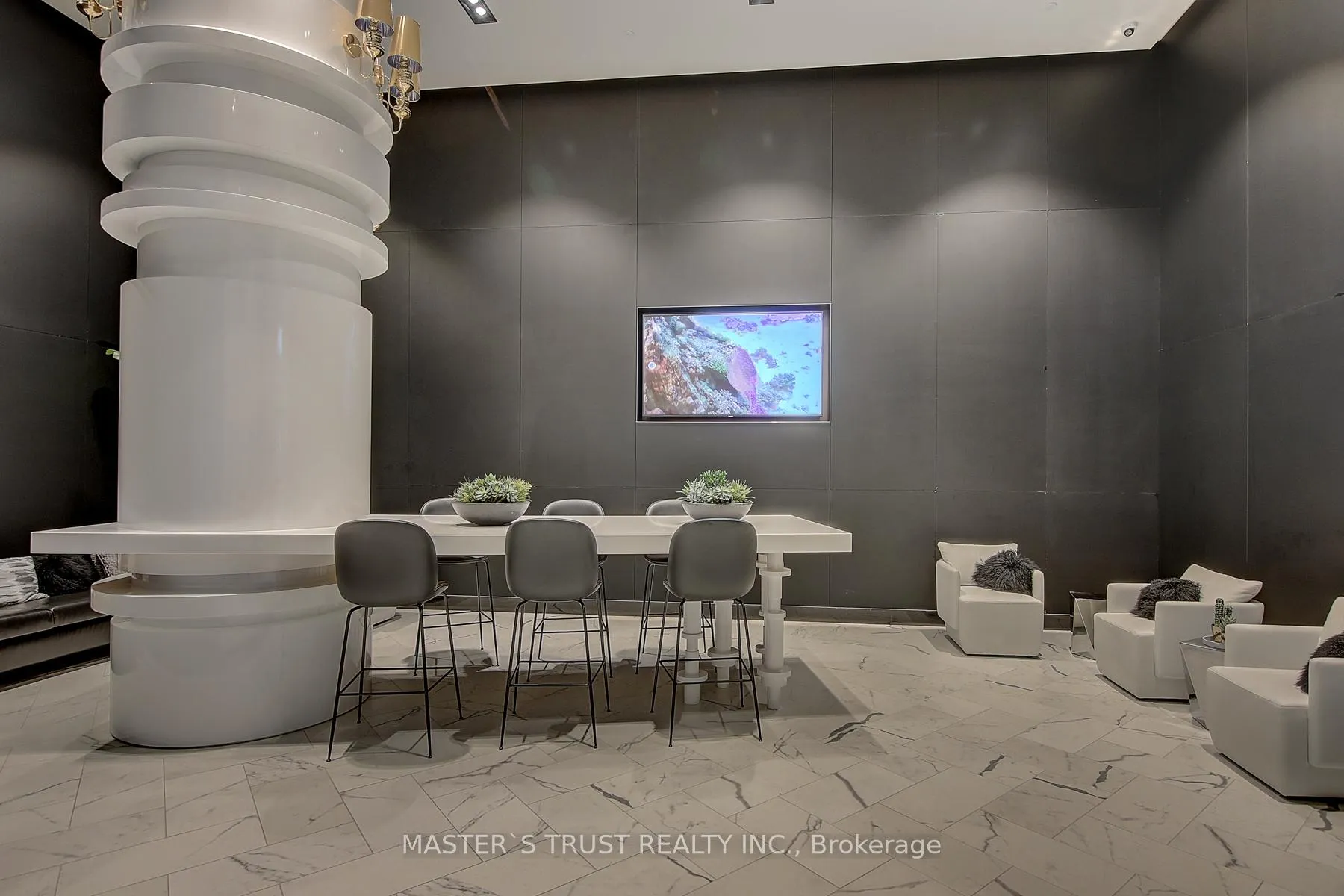 Photo 28 of Unit 3602, 87 Peter Street, Toronto, Waterfront Communities — HOMEH