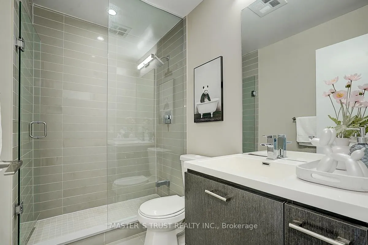 Photo 30 of Unit 3602, 87 Peter Street, Toronto, Waterfront Communities — HOMEH