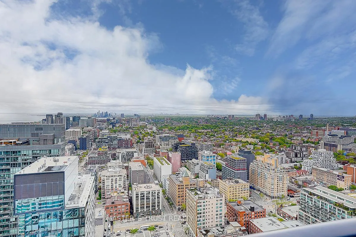 Photo 31 of Unit 3602, 87 Peter Street, Toronto, Waterfront Communities — HOMEH