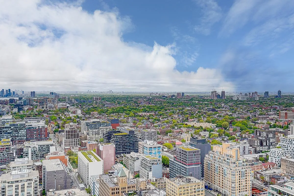 Photo 33 of Unit 3602, 87 Peter Street, Toronto, Waterfront Communities — HOMEH