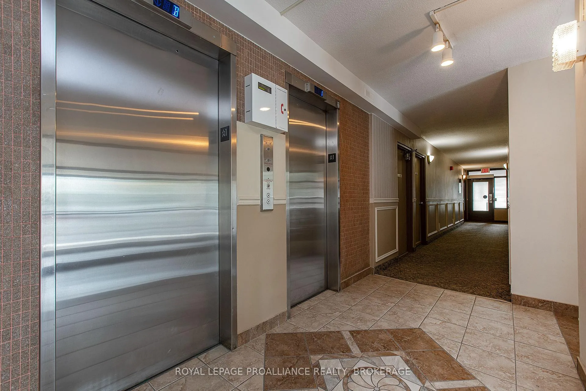 Photo 14 of Unit 903, 2 Mowat Avenue, Kingston, Central City West — HOMEH