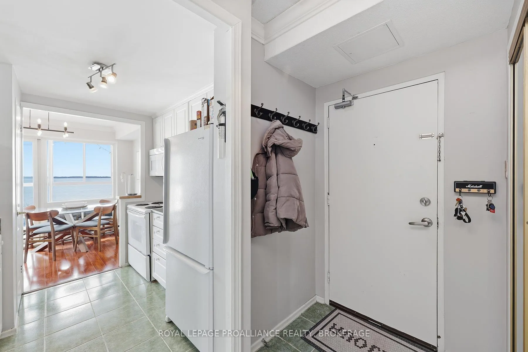 Photo 22 of Unit 903, 2 Mowat Avenue, Kingston, Central City West — HOMEH