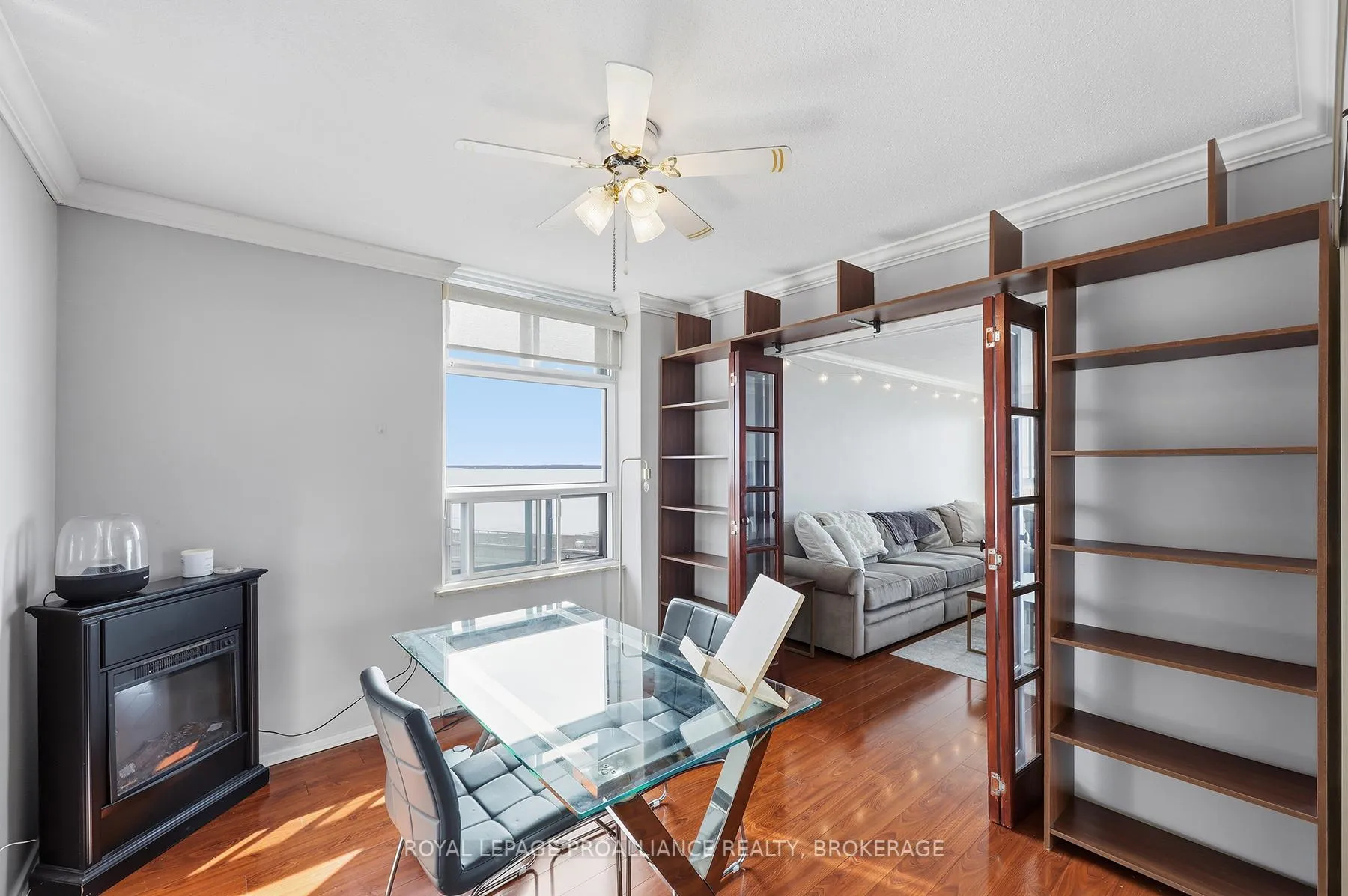 Photo 32 of Unit 903, 2 Mowat Avenue, Kingston, Central City West — HOMEH