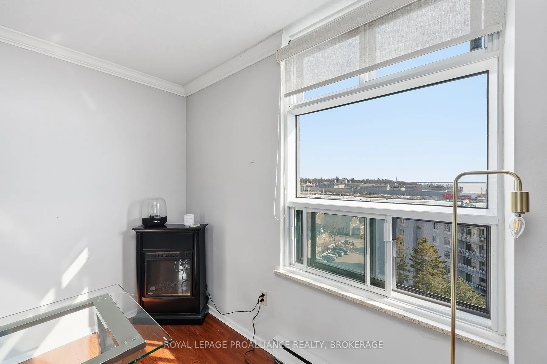 Photo 33 of Unit 903, 2 Mowat Avenue, Kingston, Central City West — HOMEH