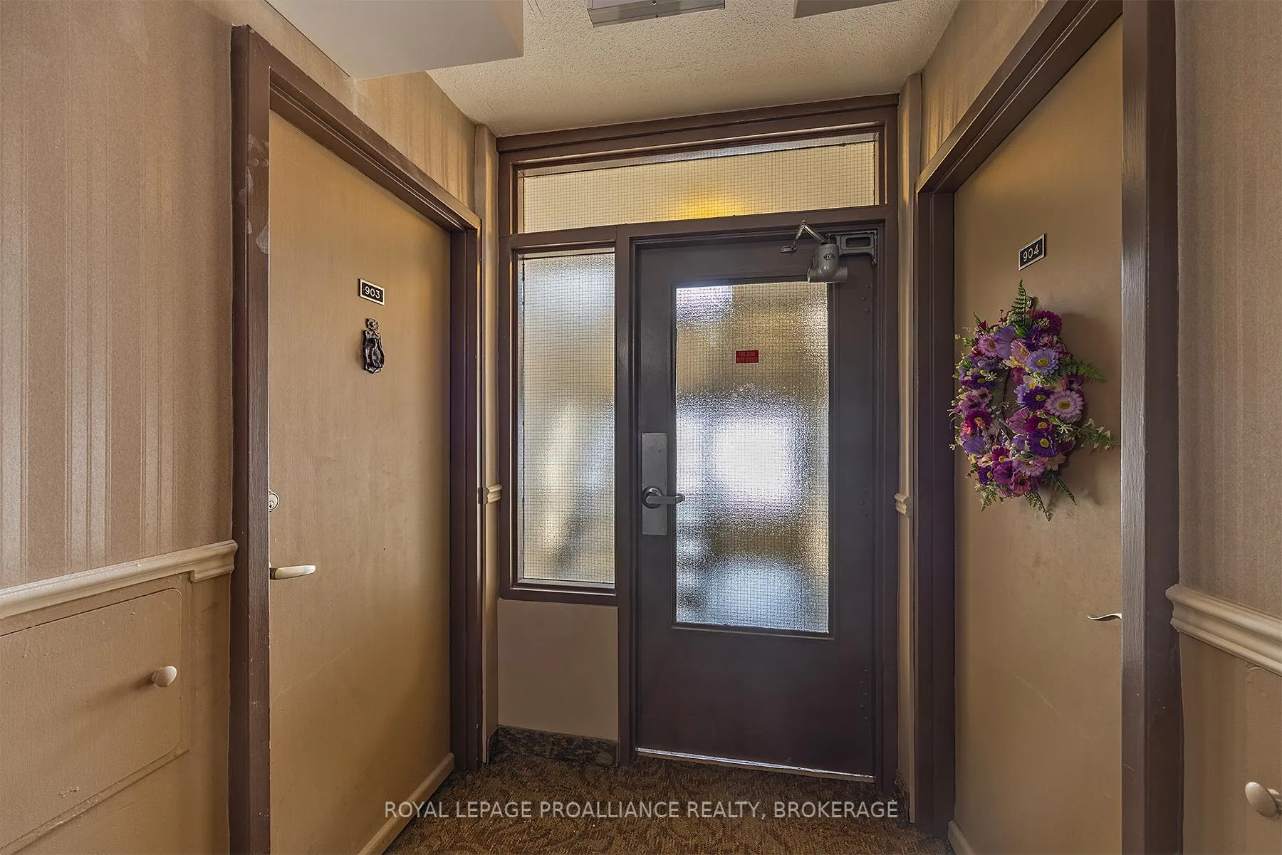 Photo 44 of Unit 903, 2 Mowat Avenue, Kingston, Central City West — HOMEH
