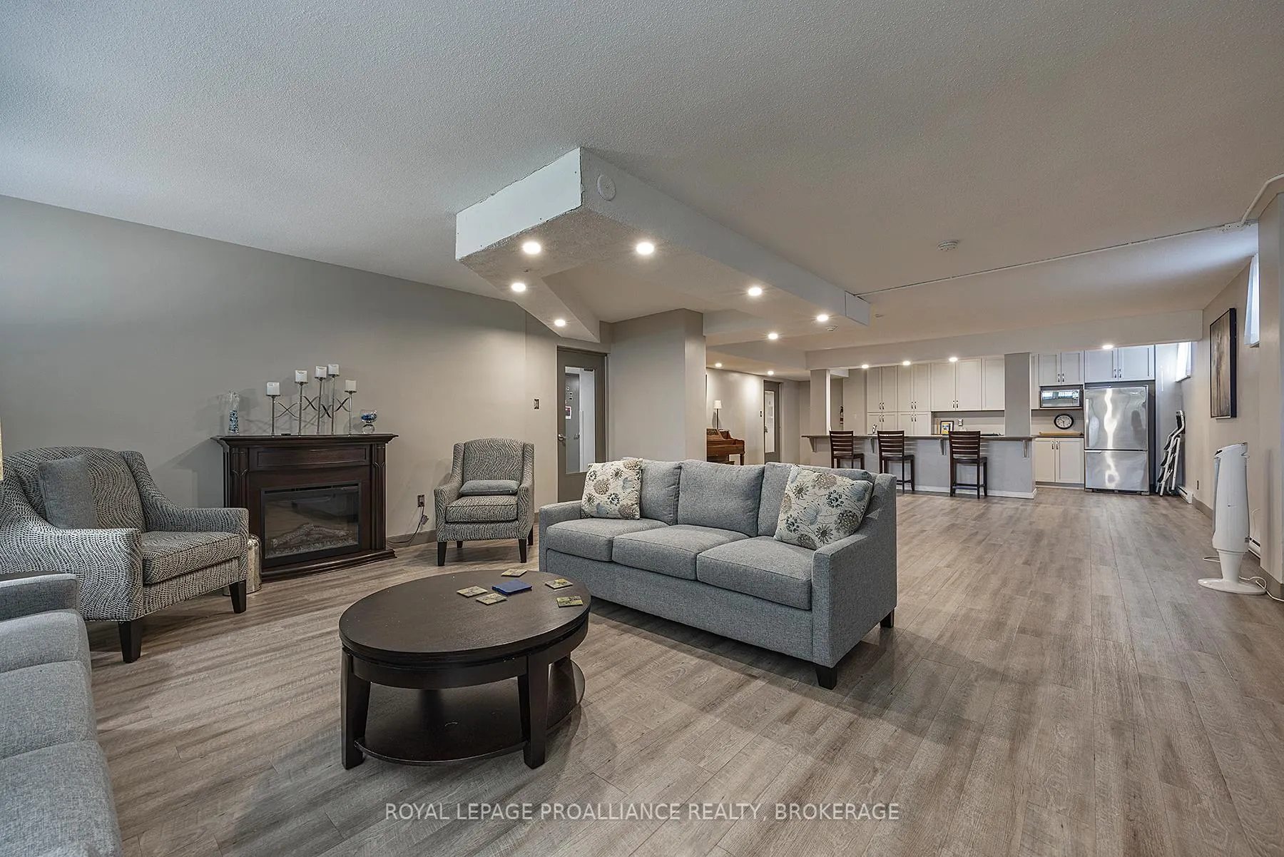 Photo 49 of Unit 903, 2 Mowat Avenue, Kingston, Central City West — HOMEH