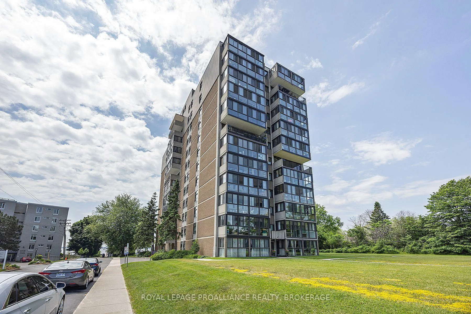 Photo 50 of Unit 903, 2 Mowat Avenue, Kingston, Central City West — HOMEH
