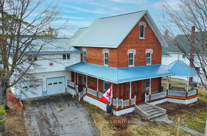 Photo 1 of 49 Kyle Drive, South Dundas, Morrisburg — HOMEH