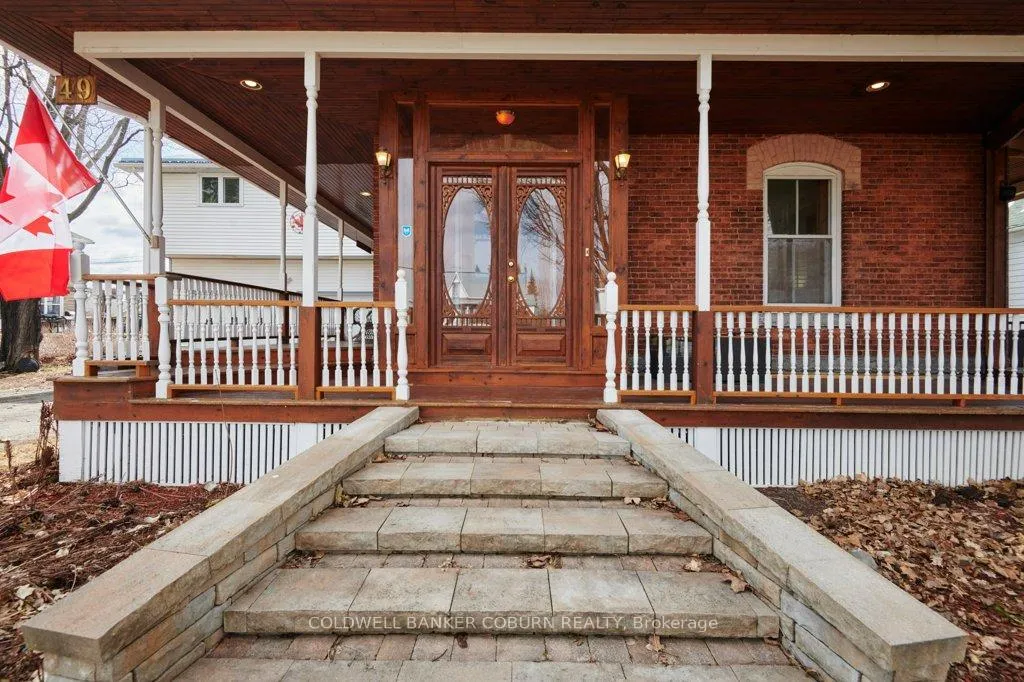Photo 2 of 49 Kyle Drive, South Dundas, Morrisburg — HOMEH