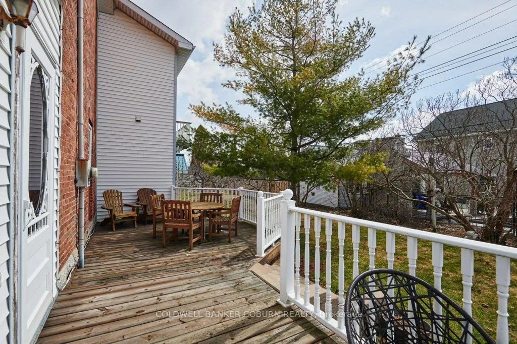 Photo 33 of 49 Kyle Drive, South Dundas, Morrisburg — HOMEH