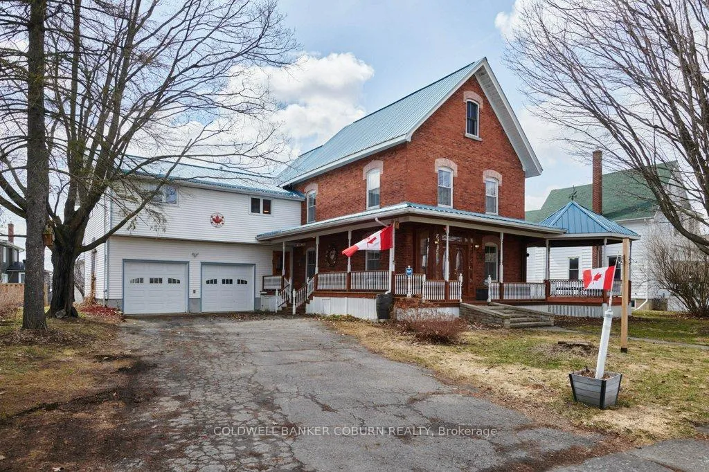 Photo 34 of 49 Kyle Drive, South Dundas, Morrisburg — HOMEH