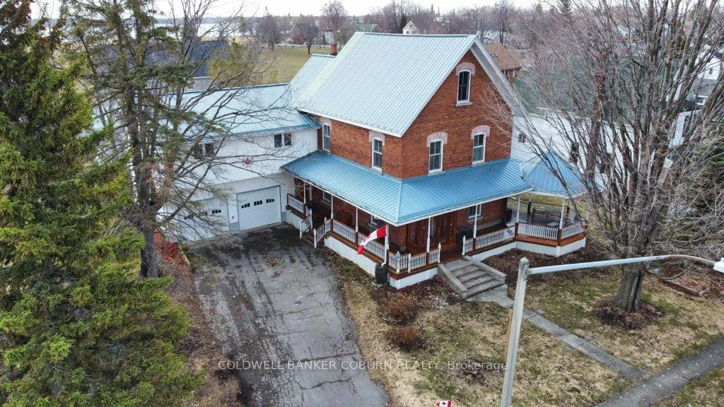 Photo 35 of 49 Kyle Drive, South Dundas, Morrisburg — HOMEH