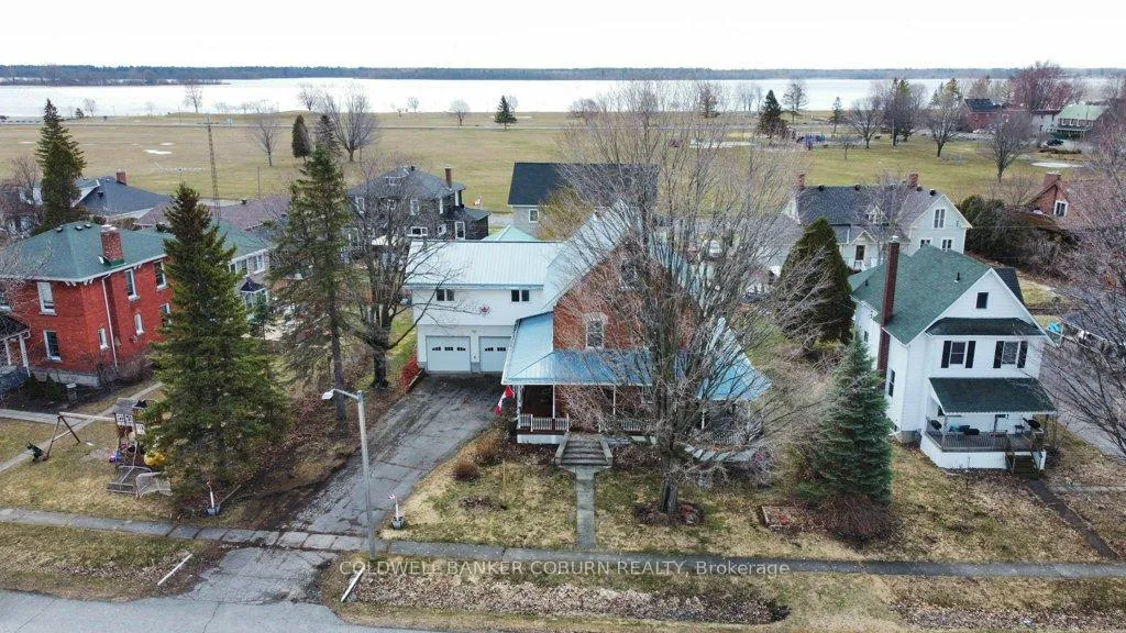 Photo 36 of 49 Kyle Drive, South Dundas, Morrisburg — HOMEH