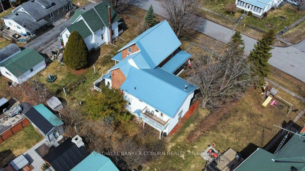 Photo 37 of 49 Kyle Drive, South Dundas, Morrisburg — HOMEH