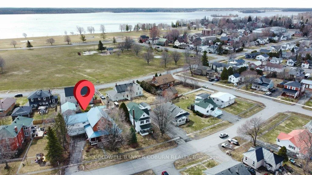 Photo 39 of 49 Kyle Drive, South Dundas, Morrisburg — HOMEH