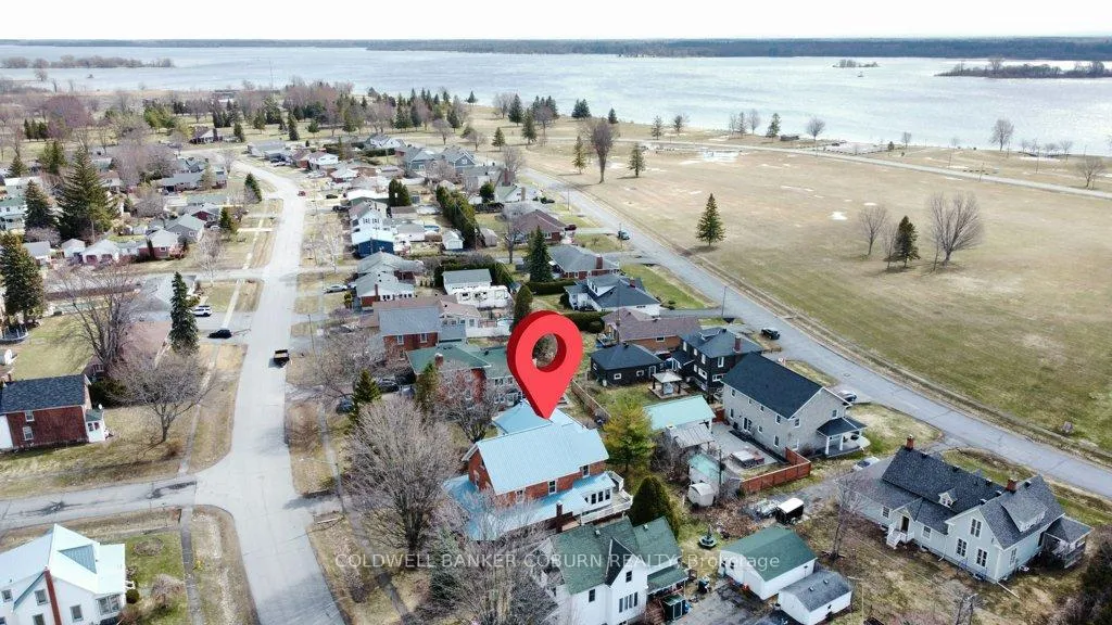 Photo 41 of 49 Kyle Drive, South Dundas, Morrisburg — HOMEH