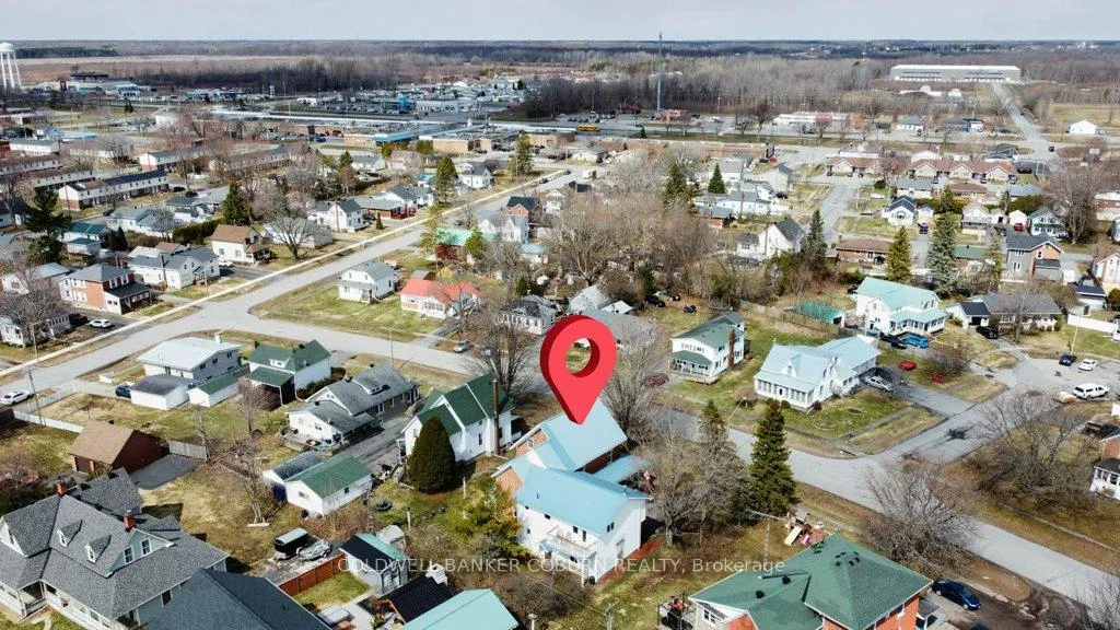 Photo 42 of 49 Kyle Drive, South Dundas, Morrisburg — HOMEH