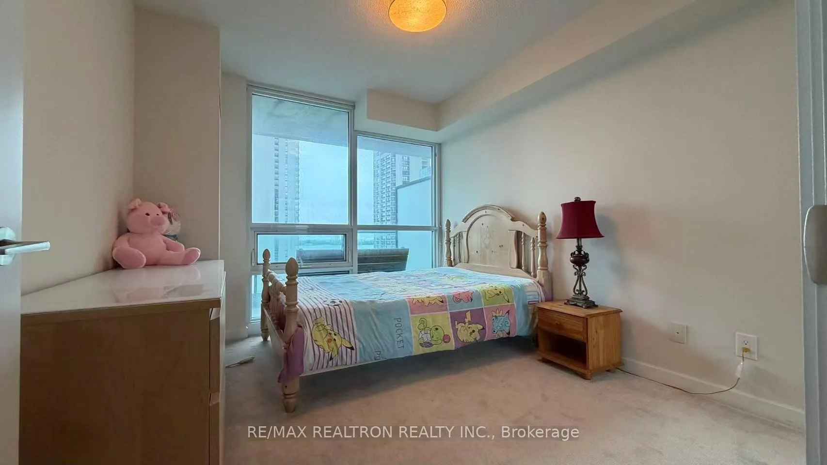 Photo 9 of Unit 1508, 33 Bay Street, Toronto, Waterfront Communities — HOMEH