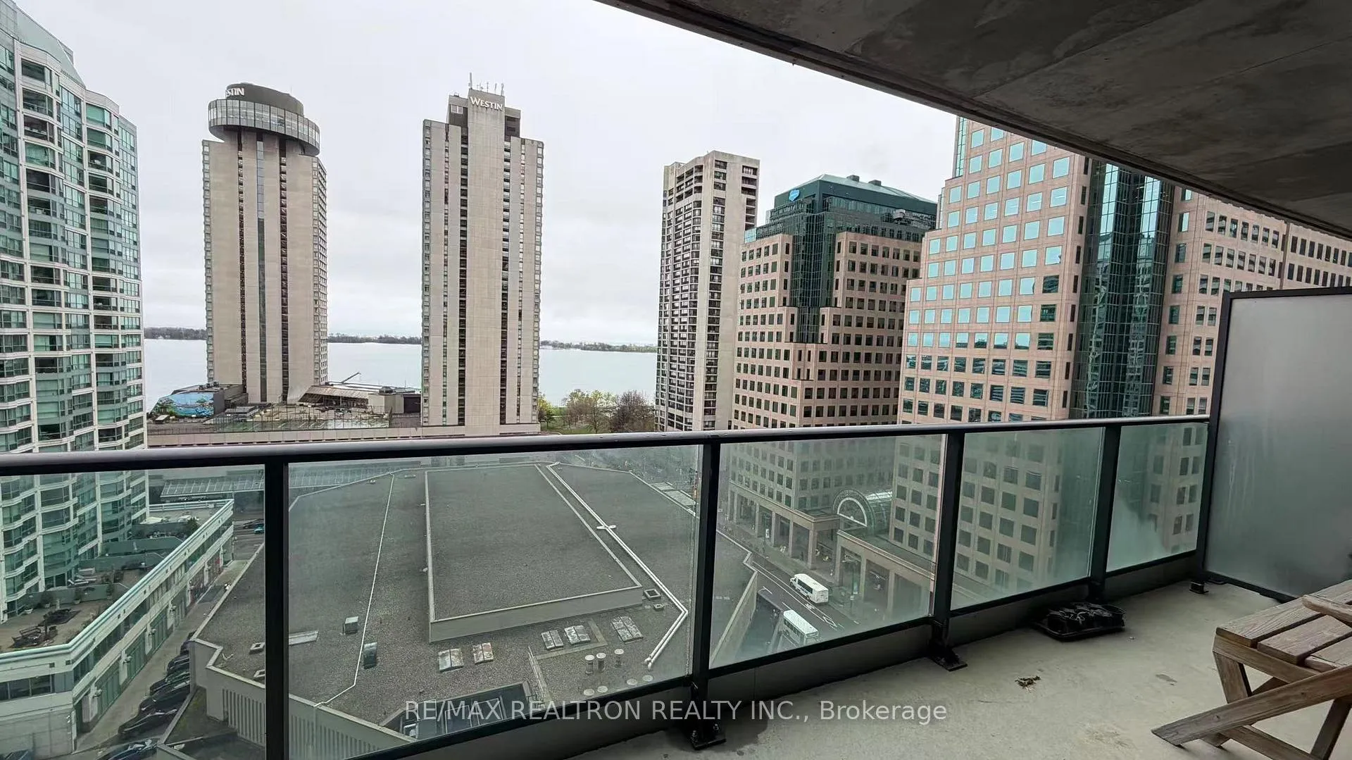 Photo 12 of Unit 1508, 33 Bay Street, Toronto, Waterfront Communities — HOMEH