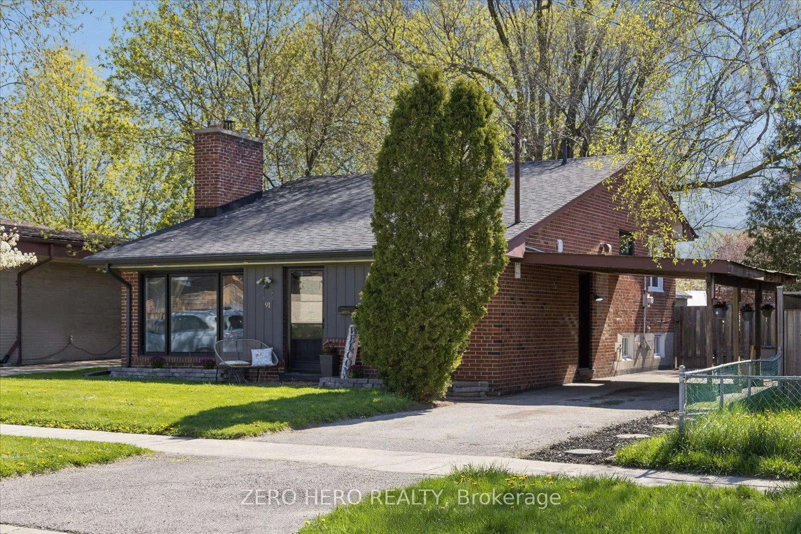 Photo 1 of 91 Benleigh Drive, Scarborough, Woburn — HOMEH