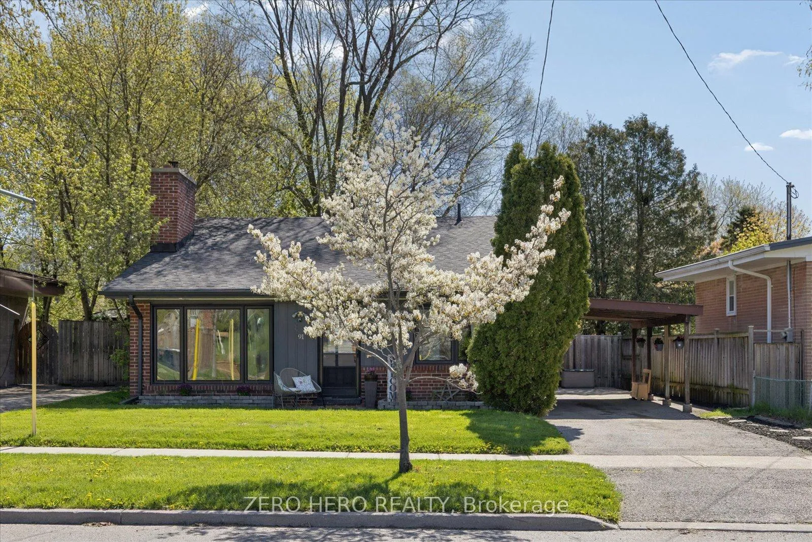 Photo 2 of 91 Benleigh Drive, Scarborough, Woburn — HOMEH