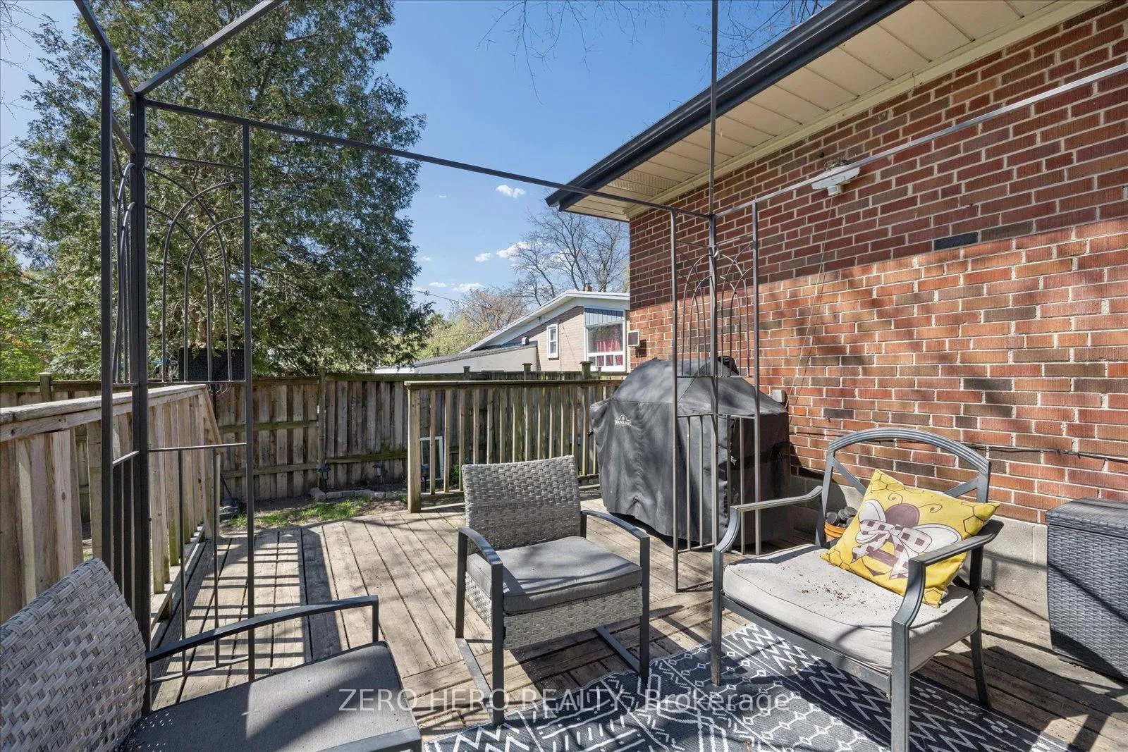 Photo 23 of 91 Benleigh Drive, Scarborough, Woburn — HOMEH