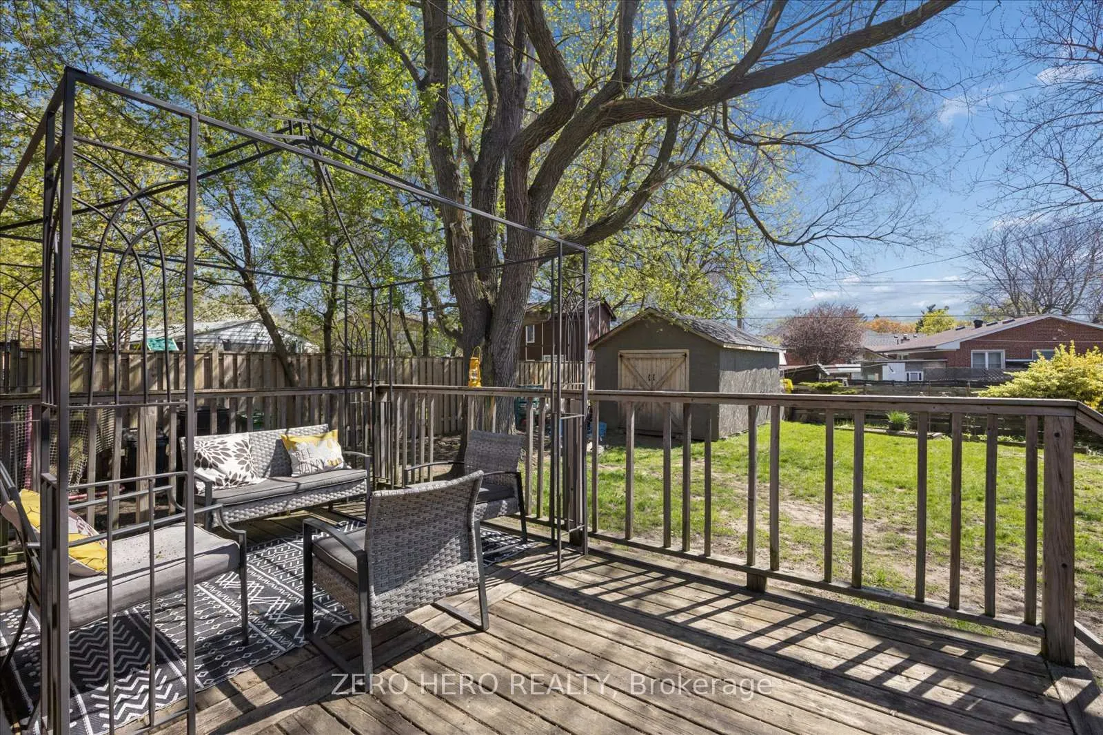 Photo 24 of 91 Benleigh Drive, Scarborough, Woburn — HOMEH